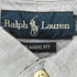 ラルフローレン RALPH LAUREN CLASSIC FIT スモールポニー刺繍 BD シャツ メンズ import:XXL