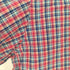ラルフローレン RALPH LAUREN 90s CLASSIC FIT ポニー刺繍 ボタンダウン チェック S/S シャツ メンズ import:L