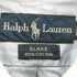 ラルフローレン RALPH LAUREN BLAKE スモールポニー刺繍 BDシャツ メンズ import:L