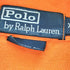 ポロバイラルフローレン Polo by RALPH LAUREN 90-00S スモールポニー刺繍 鹿の子 S/S ポロシャツ メンズ import:XL