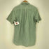 ラルフローレン RALPH LAUREN CLASSIC FIT スモールポニー刺繍 ストライプ S/S B.Dシャツ メンズ import:M