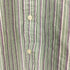 ラルフローレン RALPH LAUREN CLASSIC FIT スモールポニー刺繍 ストライプ S/S B.Dシャツ メンズ import:M