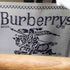 バーバリーズ BURBERRYS 玉虫 ステンカラーコート レディース
