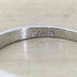 silver シルバー 刻印 リング 指輪 #10 レディース 10号