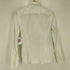 ラルフローレン RALPH LAUREN SUPER SLIM FIT スモールポニー刺繍 L/S レギュラーカラーシャツ レディース 5F