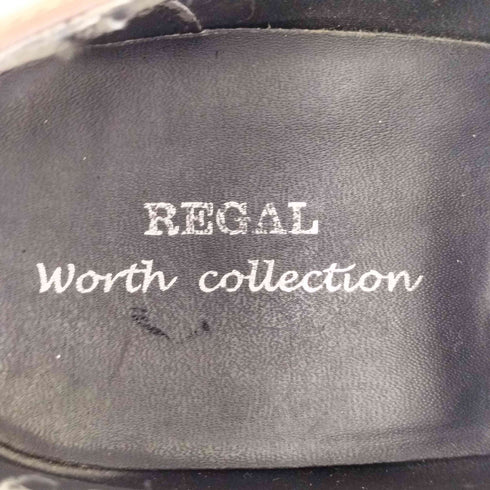 リーガル REGAL レザーシューズ メンズ 6H