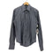 ヒューゴボス HUGO BOSS マルチカラー ストライプ シャツ メンズ JPN:M