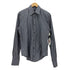 ヒューゴボス HUGO BOSS マルチカラー ストライプ シャツ メンズ JPN:M
