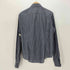 ヒューゴボス HUGO BOSS マルチカラー ストライプ シャツ メンズ JPN:M