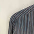 ヒューゴボス HUGO BOSS マルチカラー ストライプ シャツ メンズ JPN:M