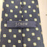 ジェイクルー J.CREW 総柄 シルクネクタイ メンズ