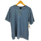OT revolution ヘンリーネックTシャツ メンズ JPN:M