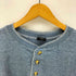 OT revolution ヘンリーネックTシャツ メンズ JPN:M