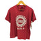 USA製 CLASSIC PLATINUM 両面プリント クルーネックTシャツ メンズ JPN:M