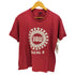 USA製 CLASSIC PLATINUM 両面プリント クルーネックTシャツ メンズ JPN:M