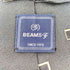 ビームスエフ BEAMS F 総柄 シルクネクタイ メンズ