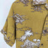 Grangesta マップ レーヨン100 アロハシャツ メンズ JPN:M
