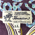 Hawaiian ボタニカル アロハシャツ メンズ LL
