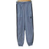 アディダス adidas メッシュ切替 トラックパンツ レディース JPN:M