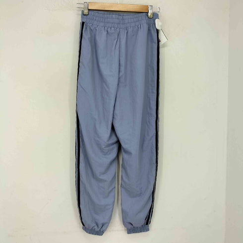 アディダス adidas メッシュ切替 トラックパンツ レディース JPN:M