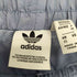 アディダス adidas メッシュ切替 トラックパンツ レディース JPN:M