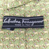 サルヴァトーレフェラガモ Salvatore Ferragamo イタリア製 総柄 シルクネクタイ メンズ