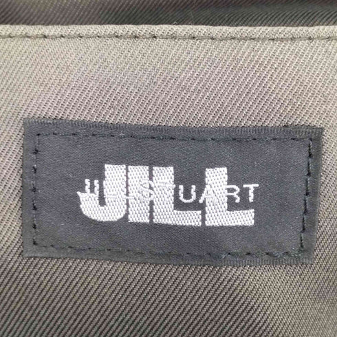 ジルバイジルスチュアート JILL by JILLSTUART チャーム付き 2way レザーショルダーバッグ レディース