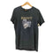 IDENTIC スカルプリント クルーネックTシャツ メンズ JPN:M