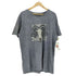 IDENTIC ラムスカルプリント クルーネックTシャツ メンズ JPN:M