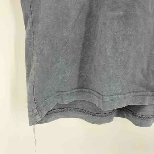 IDENTIC ラムスカルプリント クルーネックTシャツ メンズ JPN:M