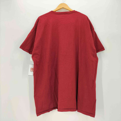 フルーツオブザルーム FRUIT OF THE LOOM ビッグサイズ ポケットTシャツ メンズ 3XL