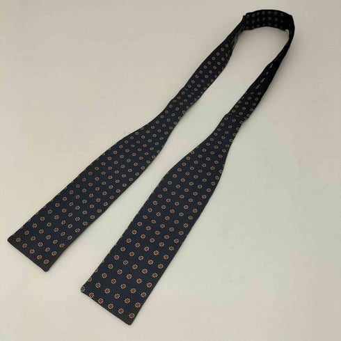 ブルックスブラザーズ BROOKS BROTHERS USA製 シルク 蝶ネクタイ メンズ