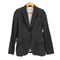 ステラマッカートニー STELLA McCARTNEY 00S ピークドラペル 1Bテーラードジャケット メンズ US:36