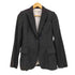 ステラマッカートニー STELLA McCARTNEY 00S ピークドラペル 1Bテーラードジャケット メンズ US:36