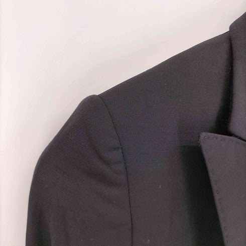 ステラマッカートニー STELLA McCARTNEY 00S ピークドラペル 1Bテーラードジャケット メンズ US:36