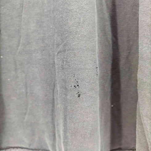 ギルダン GILDAN フロントプリントクルーネックTシャツ メンズ