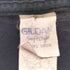 ギルダン GILDAN フロントプリントクルーネックTシャツ メンズ