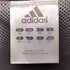 アディダス adidas 万国旗タグ 刺繍ロゴ ジャケット フレアパンツ セットアップ レディース JPN:M