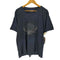 IDENTIC イーグルプリント クルーネックTシャツ メンズ JPN:XXL