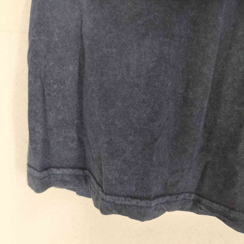 IDENTIC イーグルプリント クルーネックTシャツ メンズ JPN:XXL