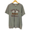 ジャージーズ JERZEES 両面プリントクルーネックTシャツ メンズ JPN:XL