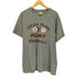 ジャージーズ JERZEES 両面プリントクルーネックTシャツ メンズ JPN:XL