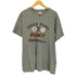 ジャージーズ JERZEES 両面プリントクルーネックTシャツ メンズ JPN:XL