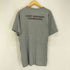 ジャージーズ JERZEES 両面プリントクルーネックTシャツ メンズ JPN:XL