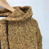 マルニ MARNI ミックスカラーニットオーバーサイズフルジップパーカ レディース JPN:M