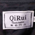 QiRui 和柄 鯉 刺繍スカジャン レディース 2XL