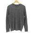 ユニクロ UNIQLO カシミヤクルーネックセーター メンズ import:M