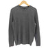 ユニクロ UNIQLO カシミヤクルーネックセーター メンズ import:M