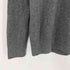 ユニクロ UNIQLO カシミヤクルーネックセーター メンズ import:M