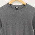 ユニクロ UNIQLO カシミヤクルーネックセーター メンズ import:M